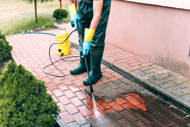 Reliable Rexburg, ID Pressure Washing Services Solutions